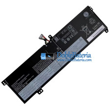 Batería para Lenovo L22B4PF5 L22D4PF5 L22X4PF5 L22M4PF5 [Batería de repuesto]